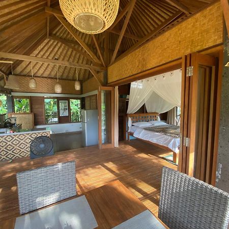 Babahan Farmstay Tabanan Zewnętrze zdjęcie