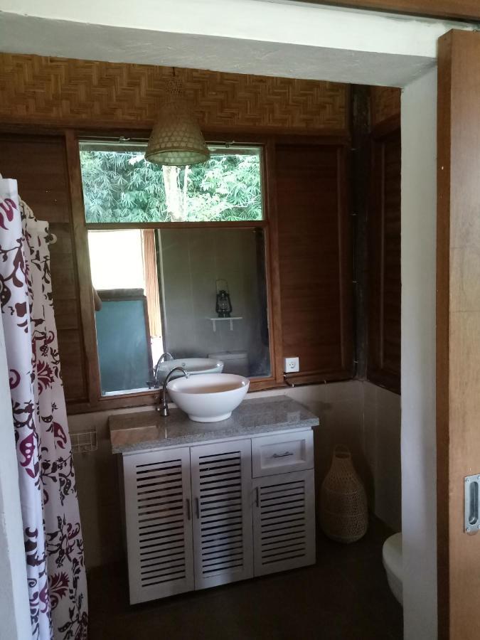 Babahan Farmstay Tabanan Zewnętrze zdjęcie