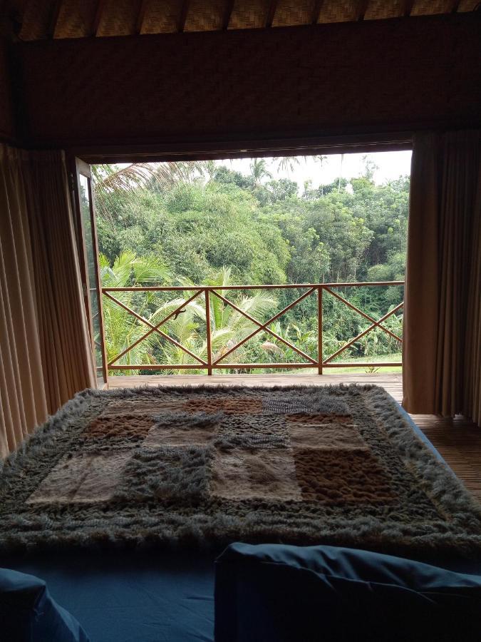 Babahan Farmstay Tabanan Zewnętrze zdjęcie