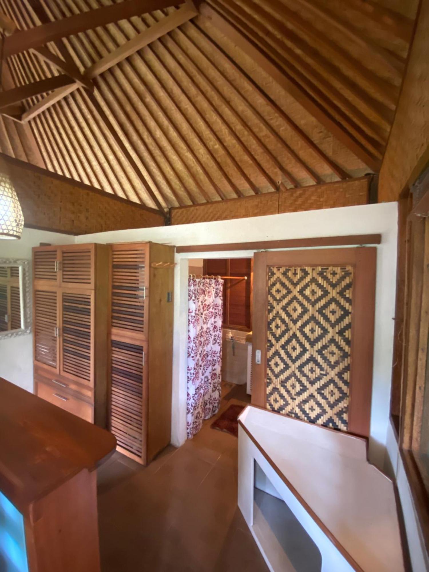 Babahan Farmstay Tabanan Zewnętrze zdjęcie