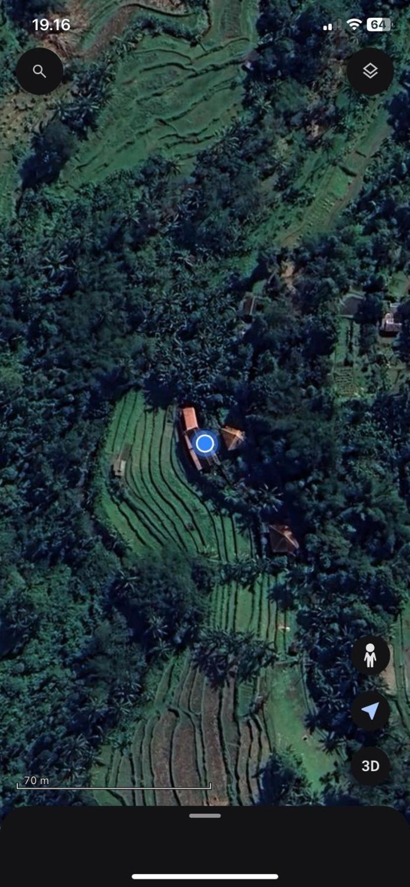 Babahan Farmstay Tabanan Zewnętrze zdjęcie